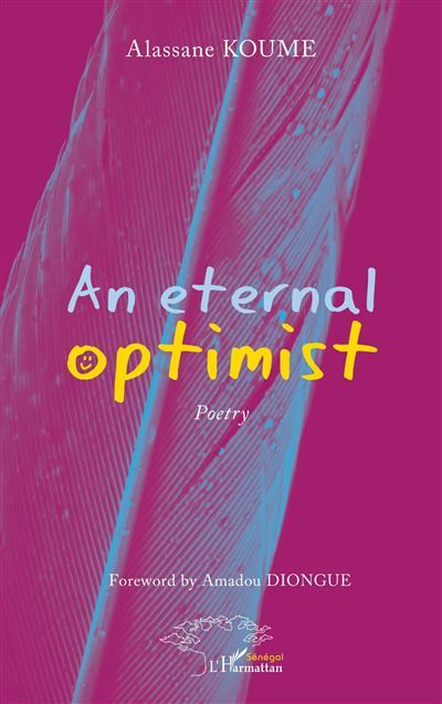 An eternal optimist Poetry