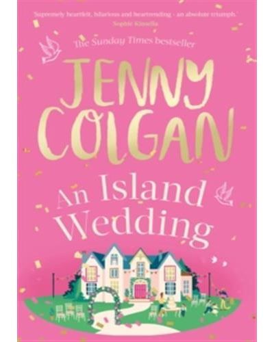 An Island Wedding