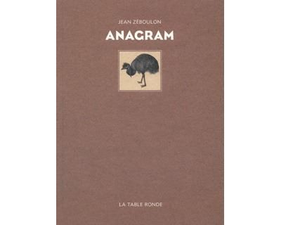 Anagram
