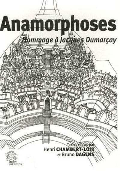 Anamorphoses