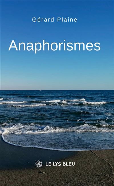 Anaphorismes