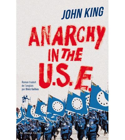 Anarchy in the USE