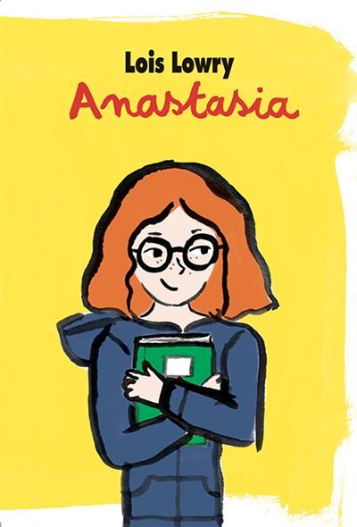 Anastasia Anthologie