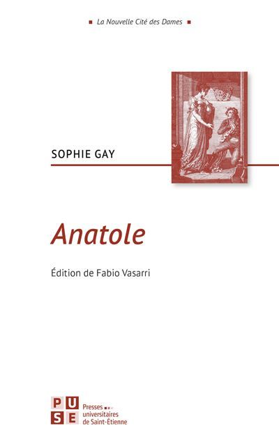 Anatole