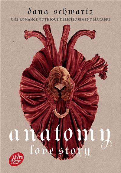 Anatomy - Love Story