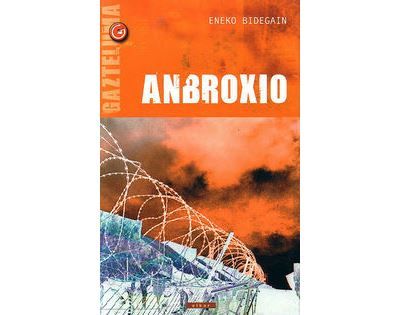 Anbroxio