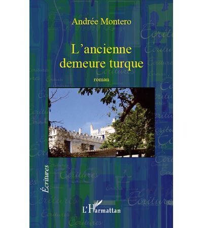Ancienne demeure turque Roman