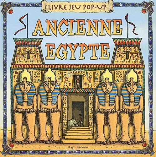 Ancienne Égypte