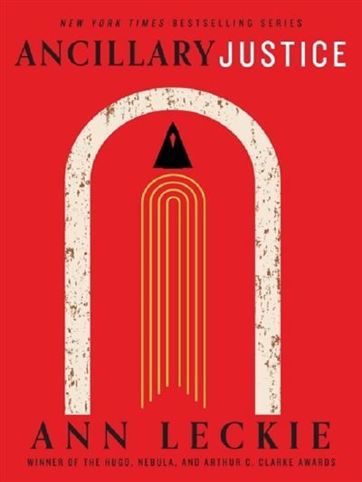 Ancillary justice