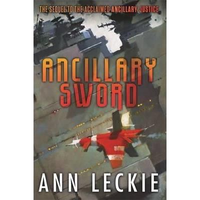 Ancillary sword