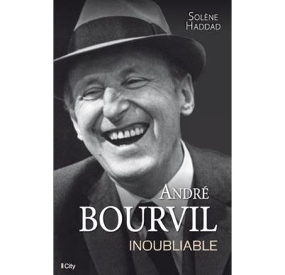 André Bourvil, inoubliable