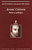 André Chénier 1763-1794 Poésie et politique