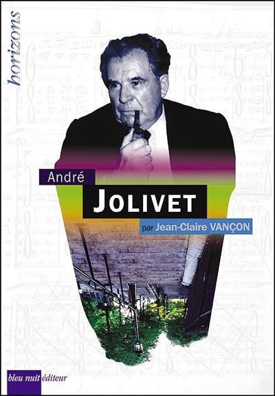 Andre Jolivet
