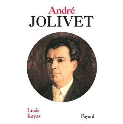 André Jolivet