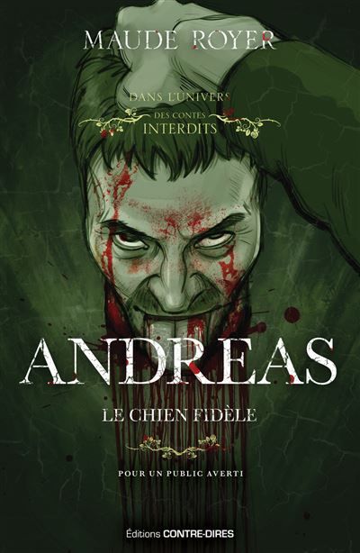 Andreas - Le chien fidèle