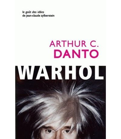 Andy Warhol