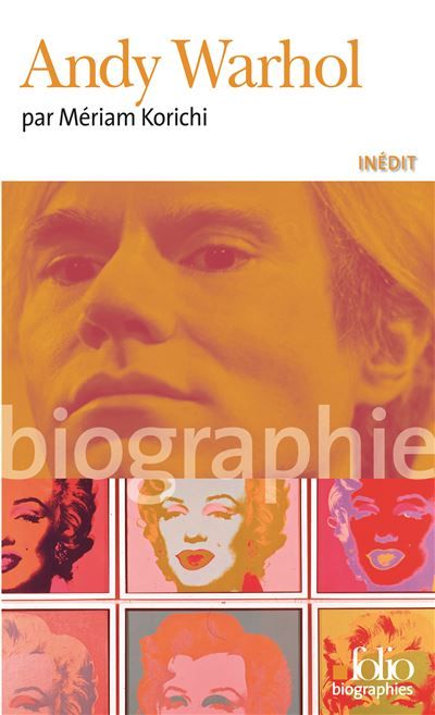 Andy Warhol
