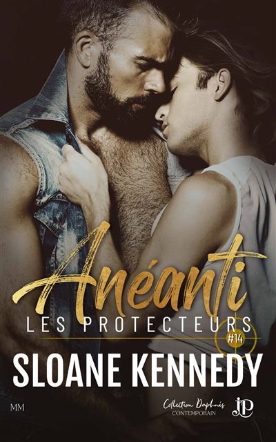 Anéanti