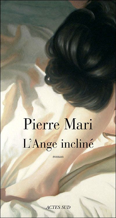 Ange incline (l')