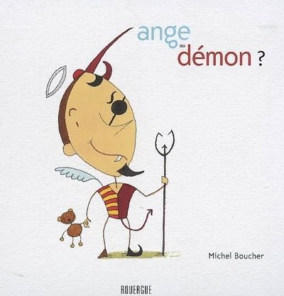 Ange ou démon