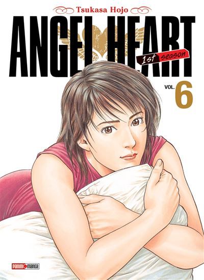 Angel Heart Saison 1 T06 (Nouvelle édition) Tome 6
