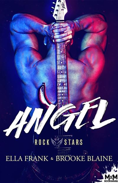 Angel Rockstars, T3