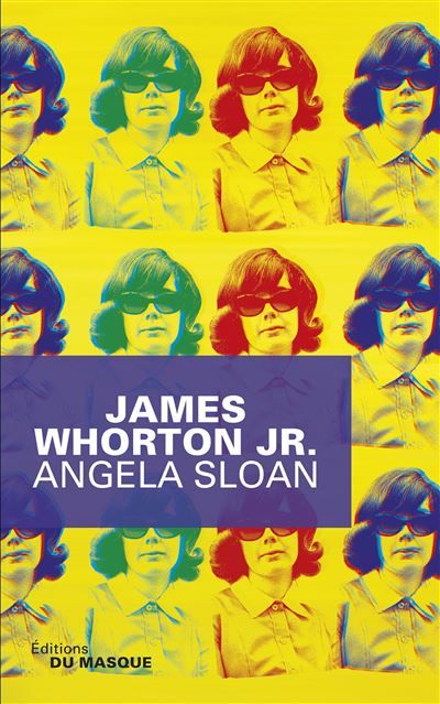 Angela sloan