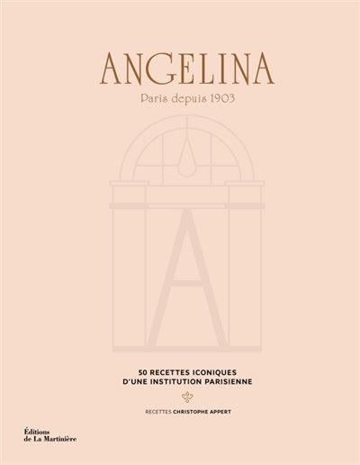 Angelina Paris 1903