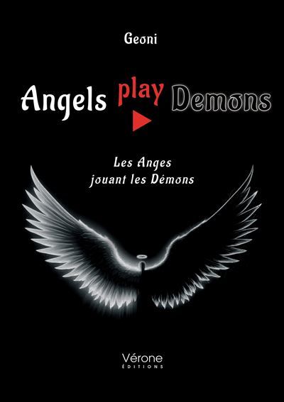 Angels play Demons Les Anges jouant les Démons