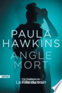 Couverture de Angle mort par Paula Hawkins