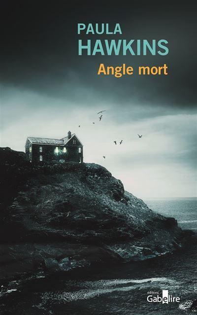 Angle mort Édition en gros caractères