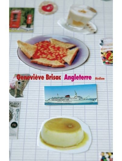 Angleterre