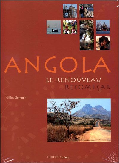 Angola le renouveau