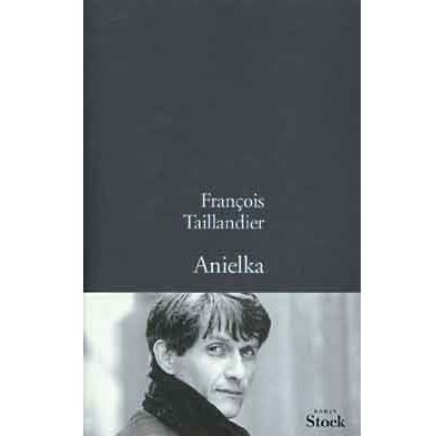 Anielka prix roman academie fse 99
