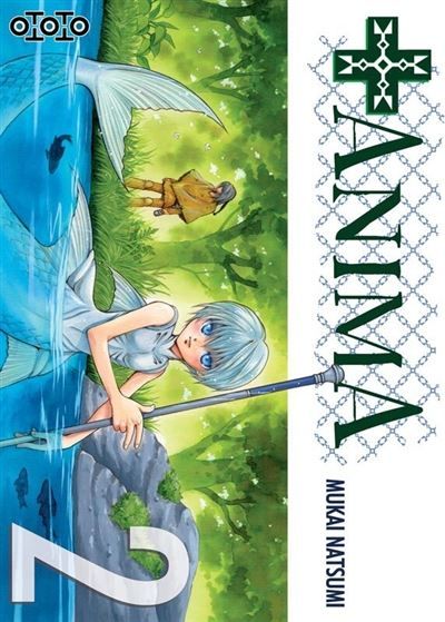 + Anima - Tome 02