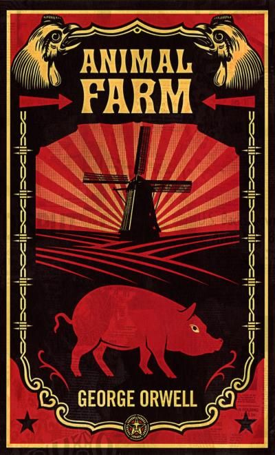 Animal farm