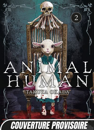 Animal Human T02