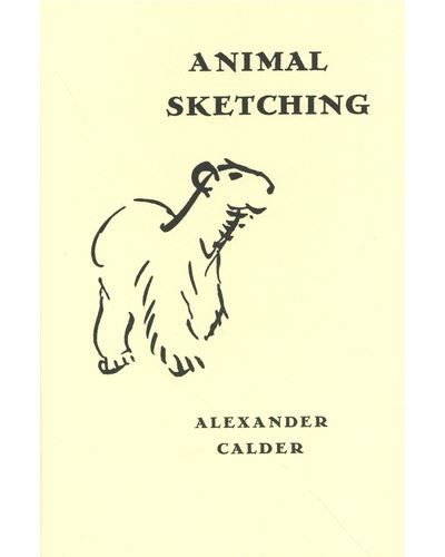 Animal Sketching