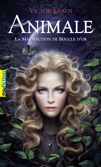 Animale La Malédiction de Boucle d'or