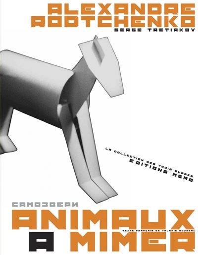 Animaux a mimer