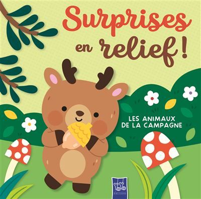 Animaux de la campagne
