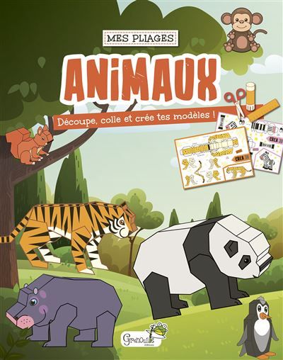 Animaux -