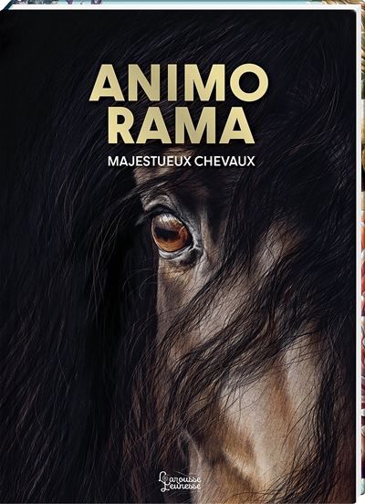 ANIMO RAMA Majestueux chevaux