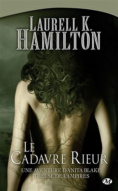 Anita Blake, T2 : Le Cadavre rieur
