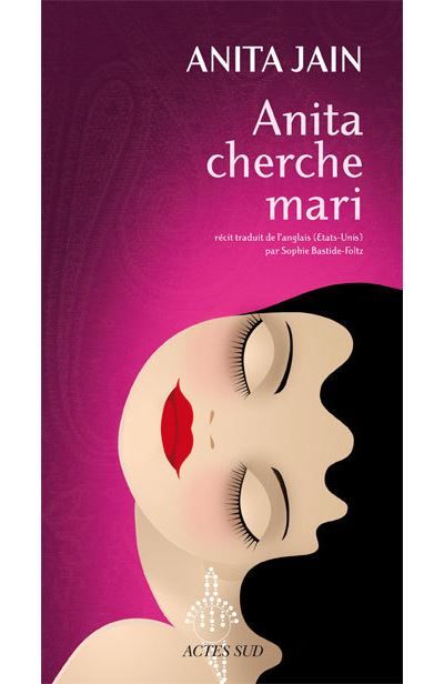 Anita  cherche mari