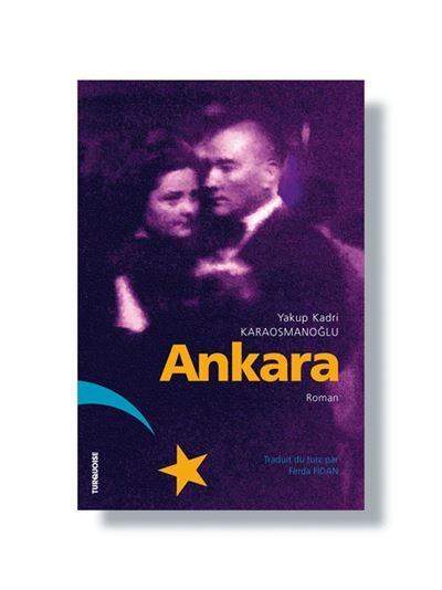 Ankara