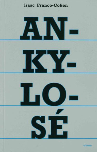 Ankylose