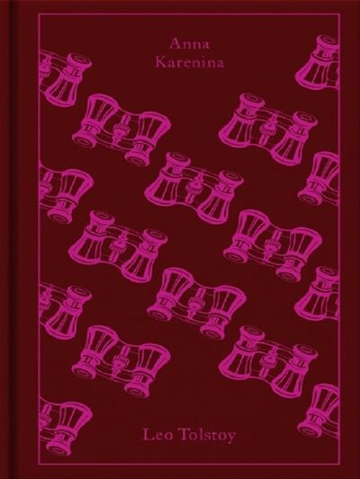 Anna karenina
