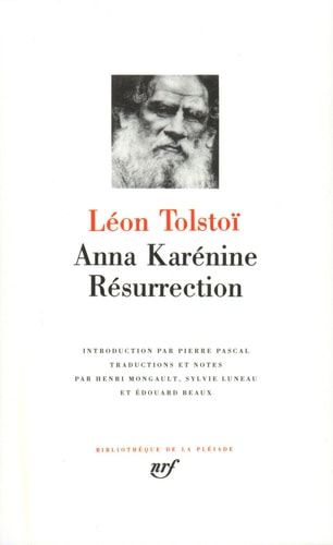 Anna Karénine