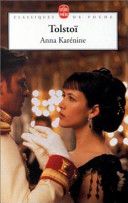 Anna Karenine